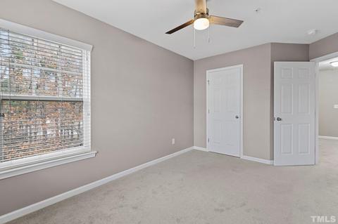 Townhouse located in Edgewater